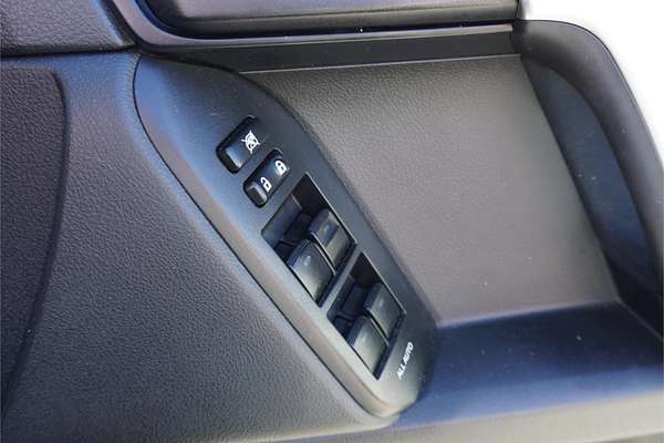 2020 Toyota Landcruiser Prado GX GDJ150R