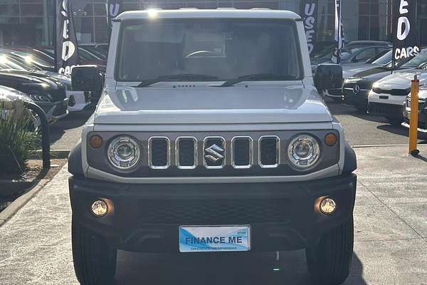 2024 Suzuki Jimny XL JJ