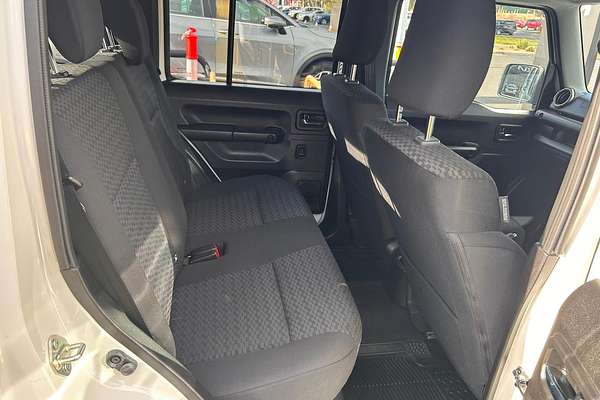 2024 Suzuki Jimny XL JJ