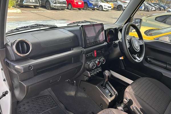 2024 Suzuki Jimny XL JJ