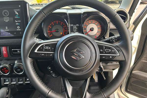 2024 Suzuki Jimny XL JJ