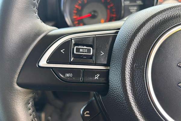 2024 Suzuki Jimny XL JJ