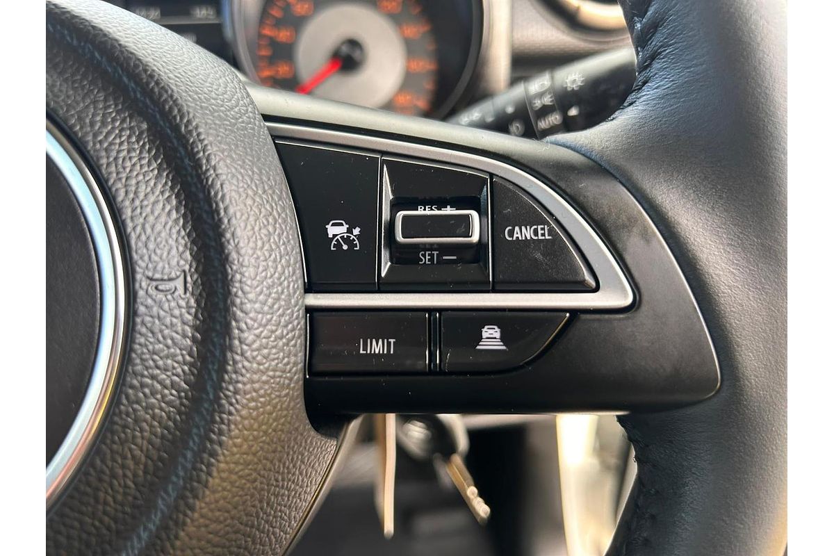 2024 Suzuki Jimny XL JJ