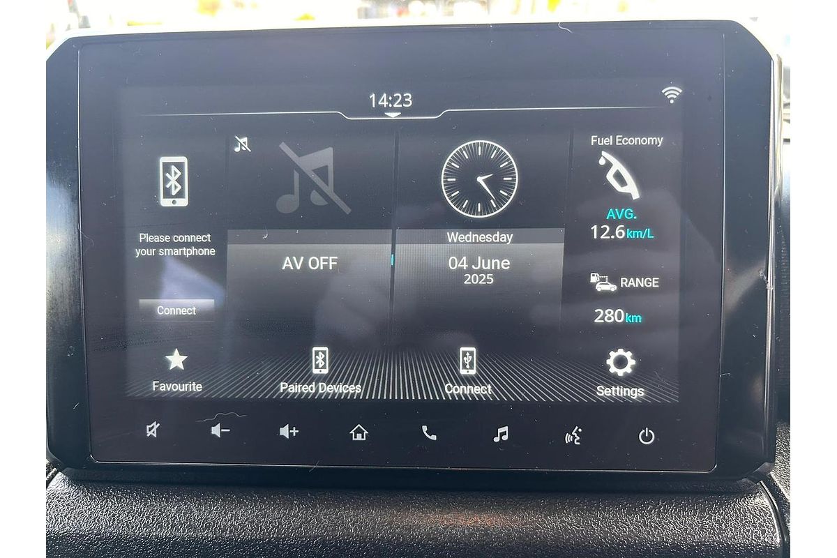 2024 Suzuki Jimny XL JJ
