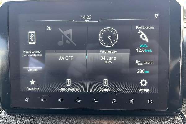 2024 Suzuki Jimny XL JJ