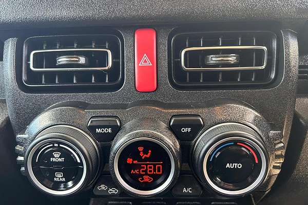 2024 Suzuki Jimny XL JJ