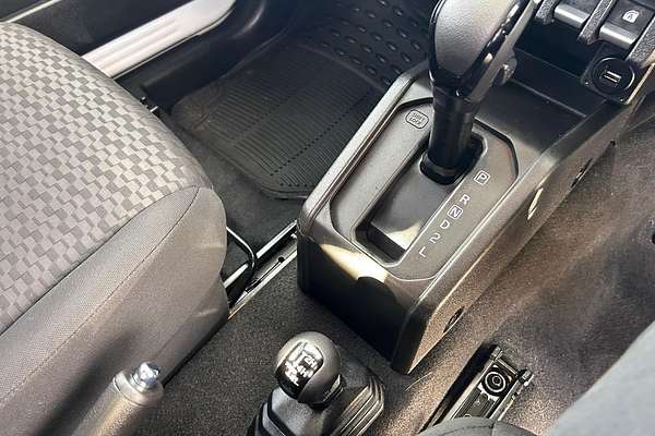 2024 Suzuki Jimny XL JJ
