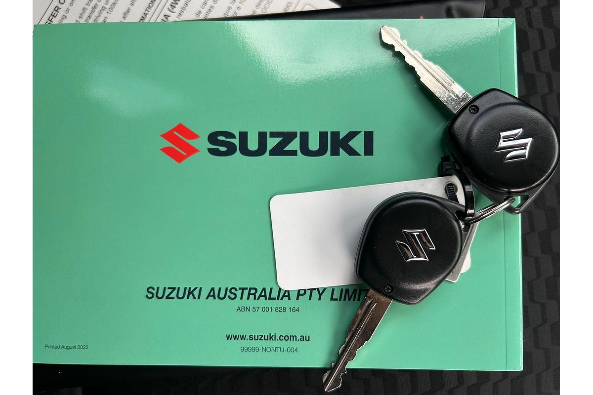 2024 Suzuki Jimny XL JJ