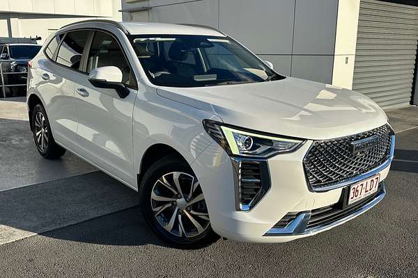 2021 GWM Jolion Premium A01