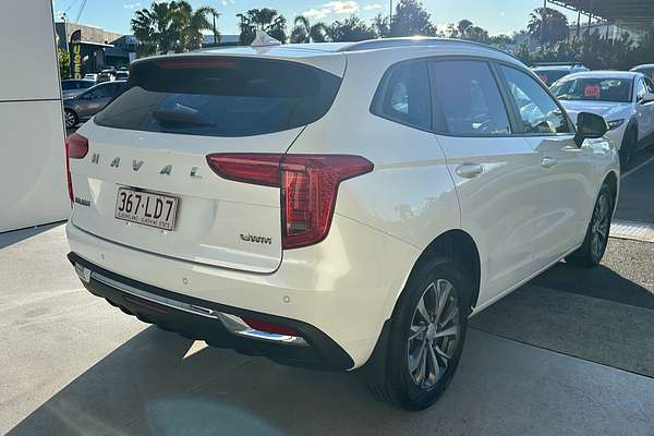 2021 GWM Jolion Premium A01