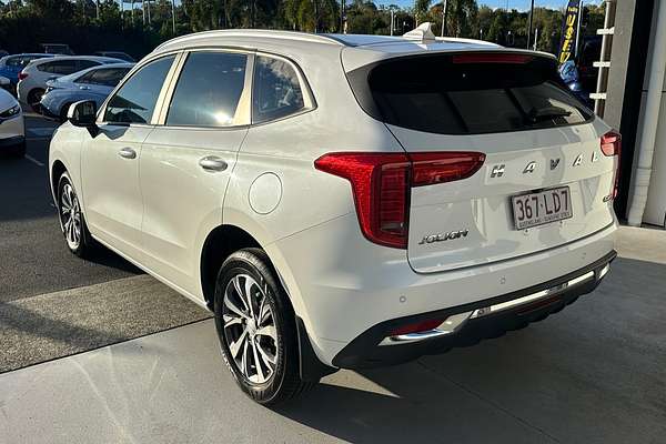2021 GWM Jolion Premium A01