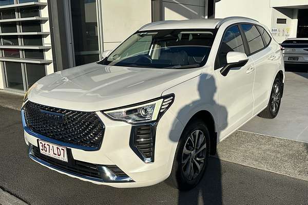 2021 GWM Jolion Premium A01