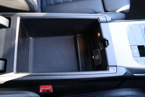 2019 BMW 3 Series 320d M Sport G20