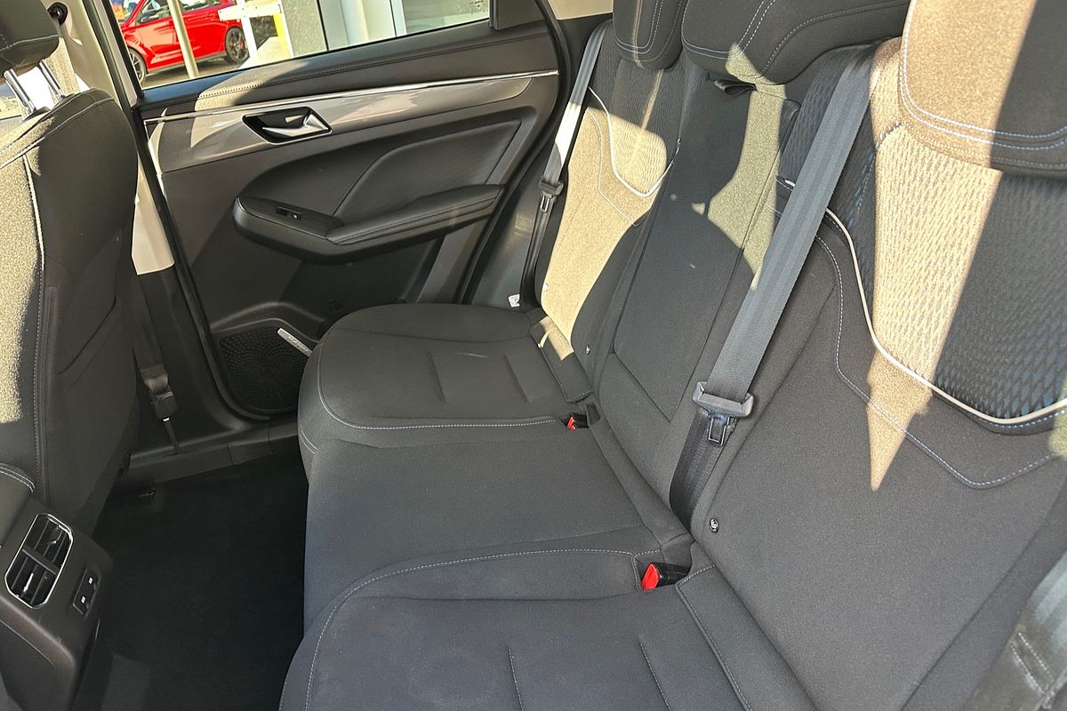 2021 GWM Jolion Premium A01
