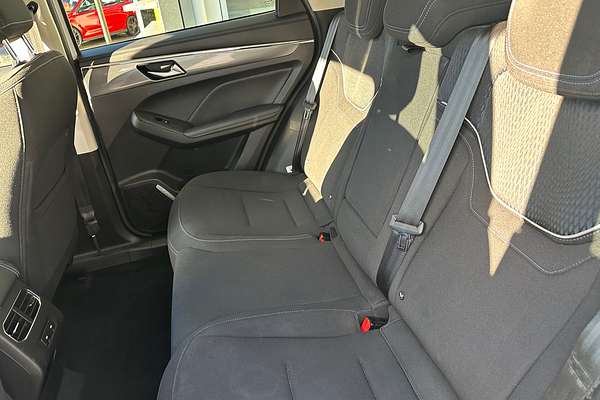 2021 GWM Jolion Premium A01