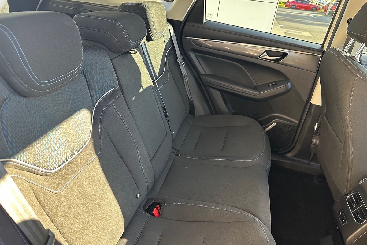 2021 GWM Jolion Premium A01
