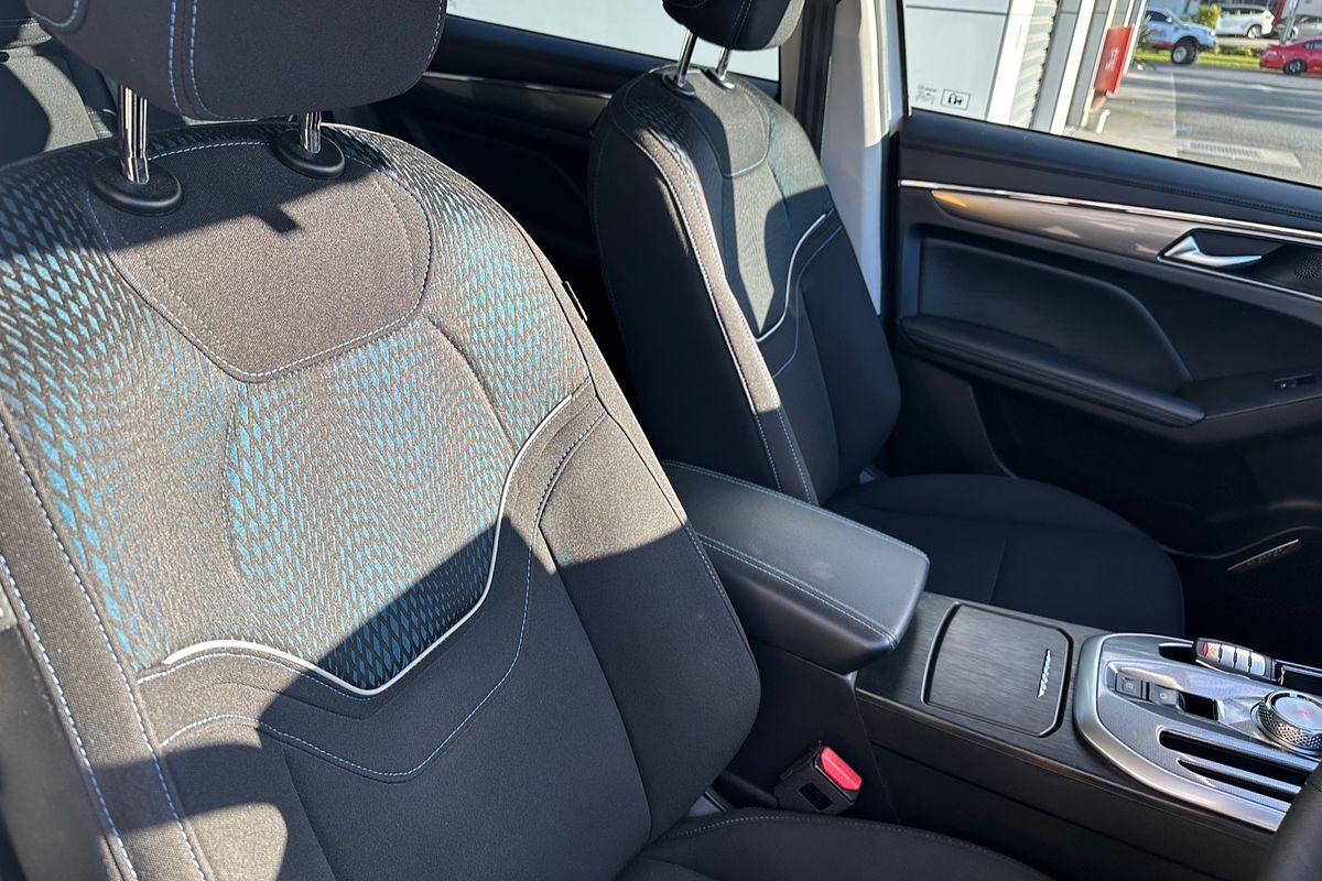 2021 GWM Jolion Premium A01
