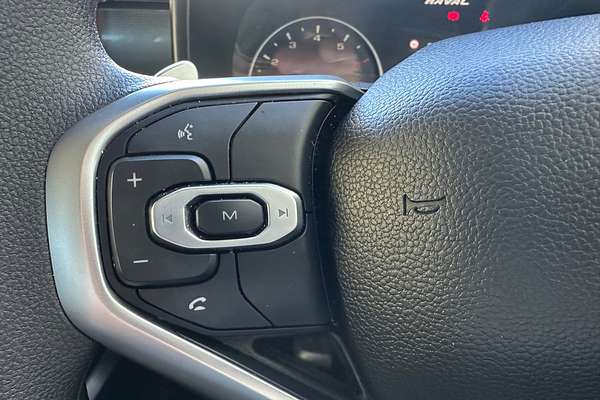 2021 GWM Jolion Premium A01