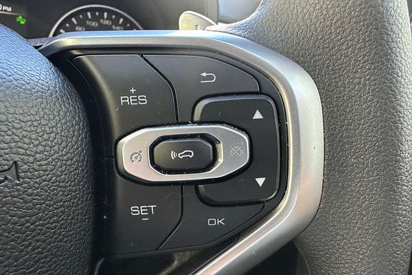 2021 GWM Jolion Premium A01