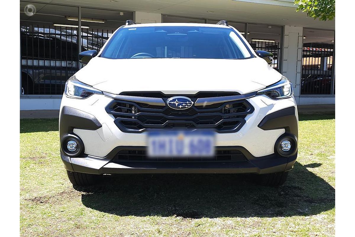 2025 Subaru Crosstrek 2.0R G6X
