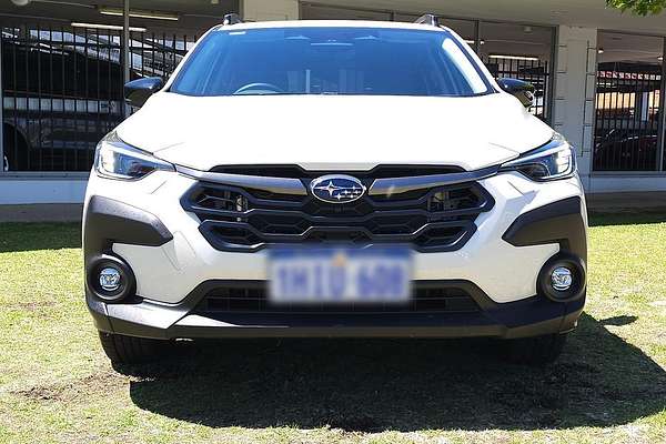 2025 Subaru Crosstrek 2.0R G6X