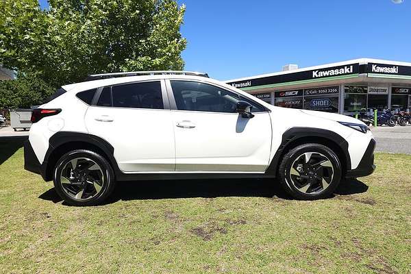 2025 Subaru Crosstrek 2.0R G6X
