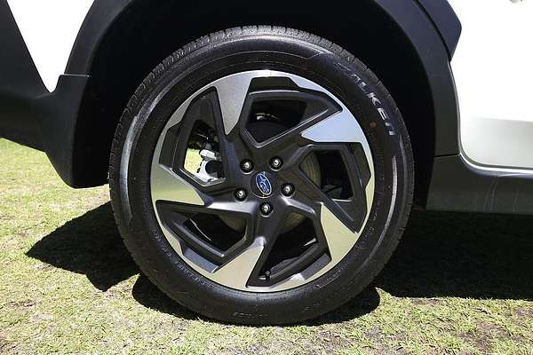 2025 Subaru Crosstrek 2.0R G6X