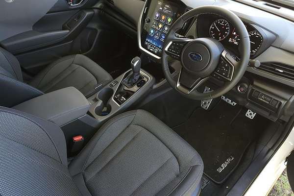 2025 Subaru Crosstrek 2.0R G6X