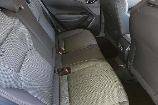 2025 Subaru Crosstrek 2.0R G6X