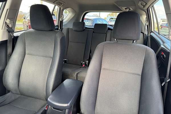 2013 Toyota RAV4 GX ZSA42R