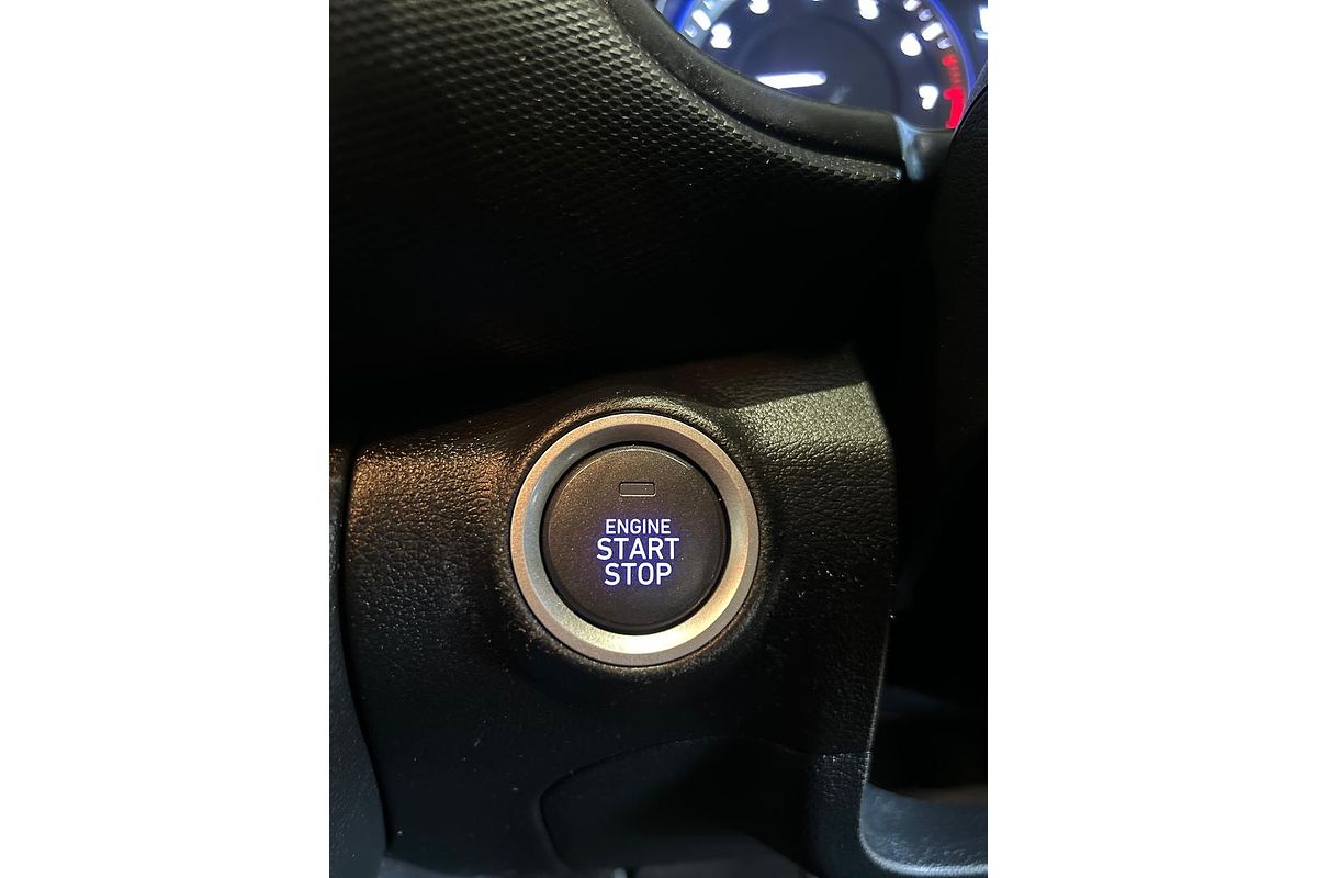 2020 Hyundai Kona Elite OS.3
