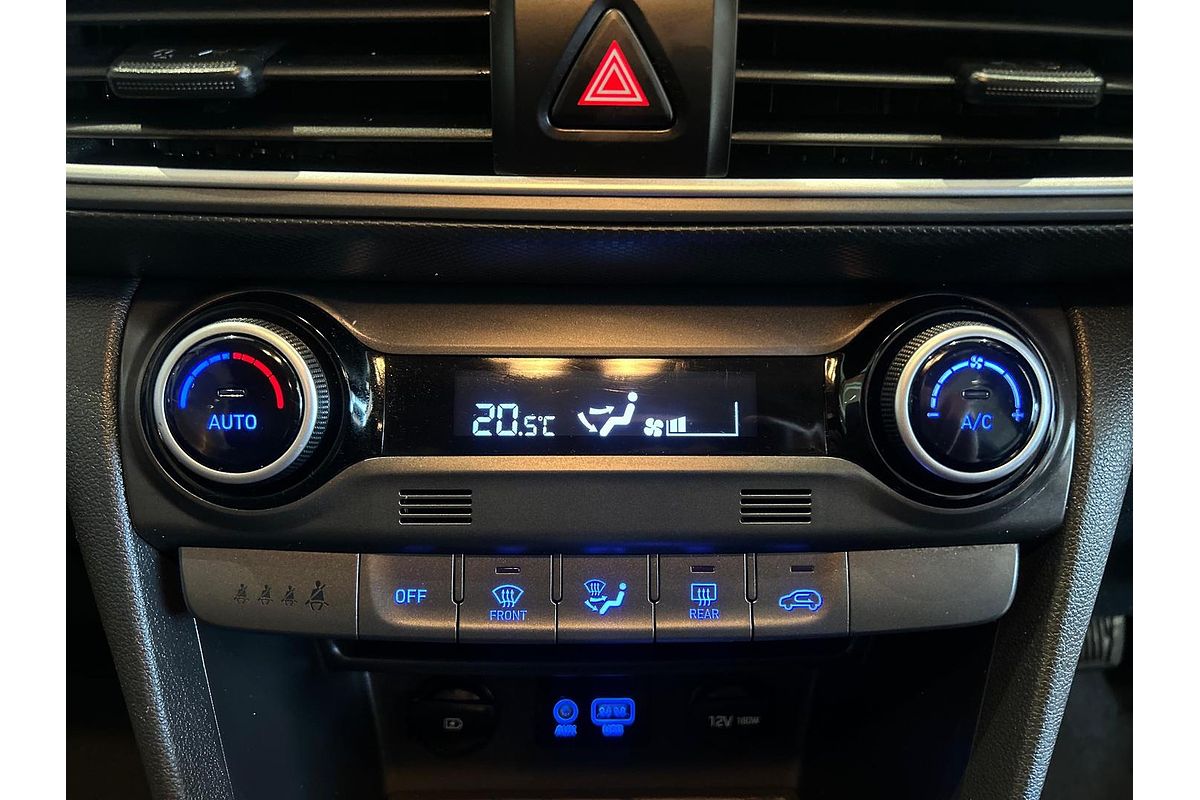 2020 Hyundai Kona Elite OS.3