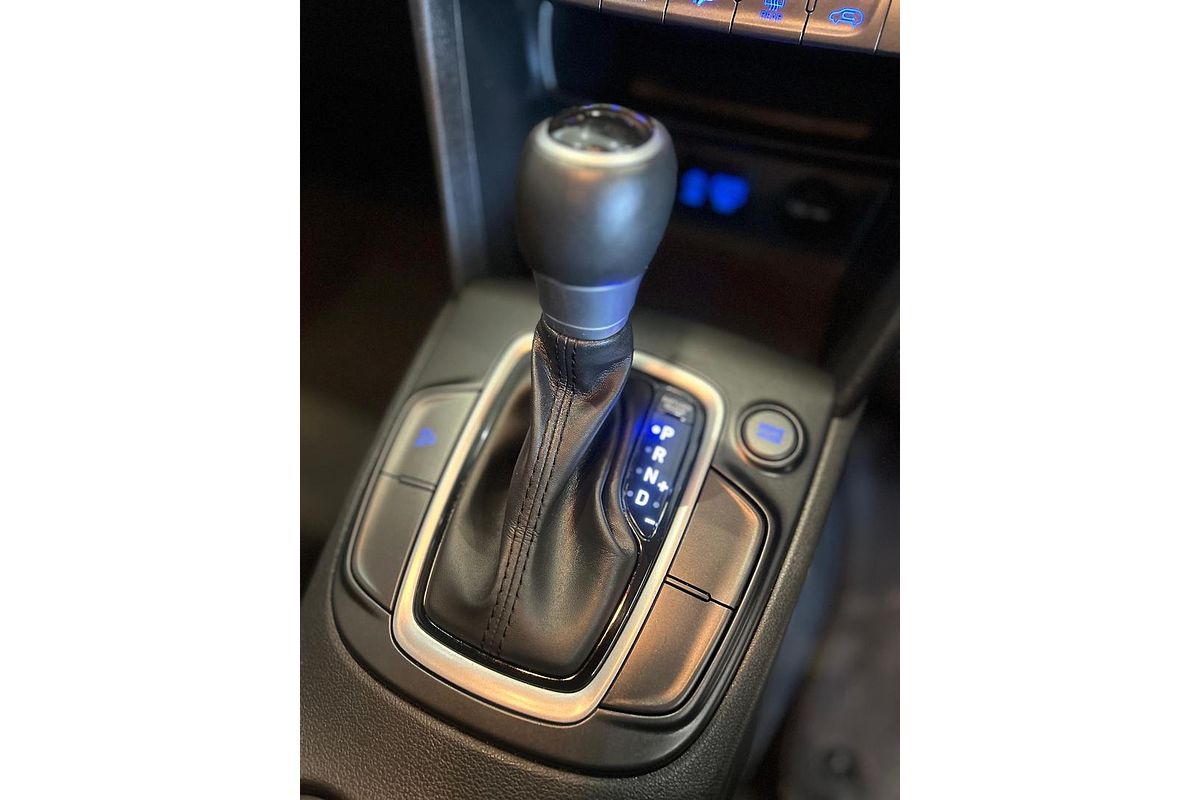2020 Hyundai Kona Elite OS.3