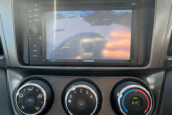 2013 Toyota RAV4 GX ZSA42R
