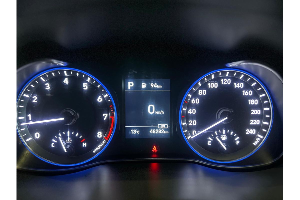 2020 Hyundai Kona Elite OS.3