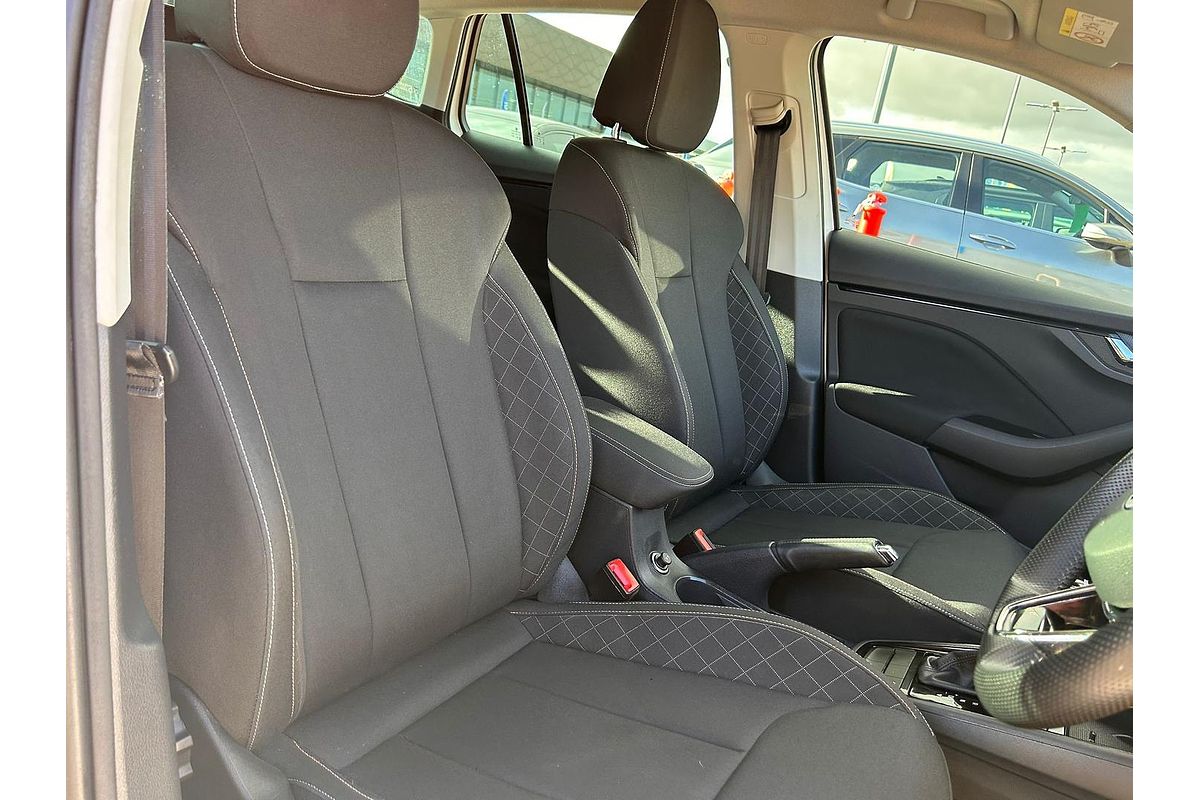 2021 SKODA Scala 110TSI NW