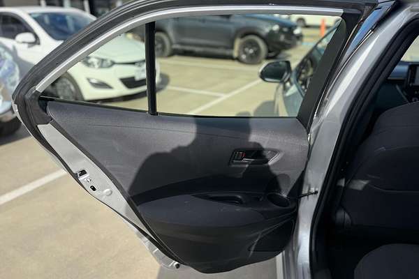 2021 Toyota Corolla Ascent Sport Hybrid ZWE211R