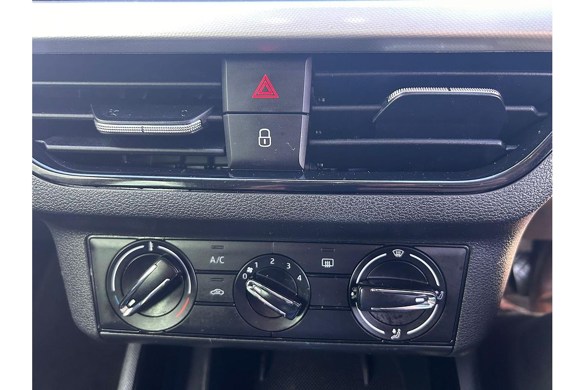 2021 SKODA Scala 110TSI NW