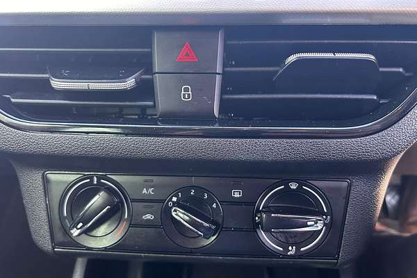 2021 SKODA Scala 110TSI NW