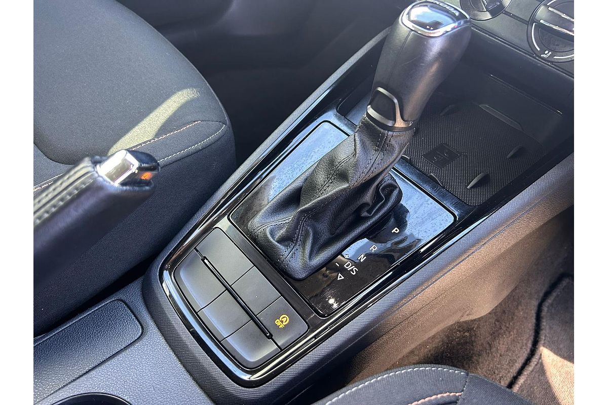 2021 SKODA Scala 110TSI NW