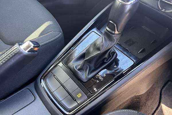 2021 SKODA Scala 110TSI NW