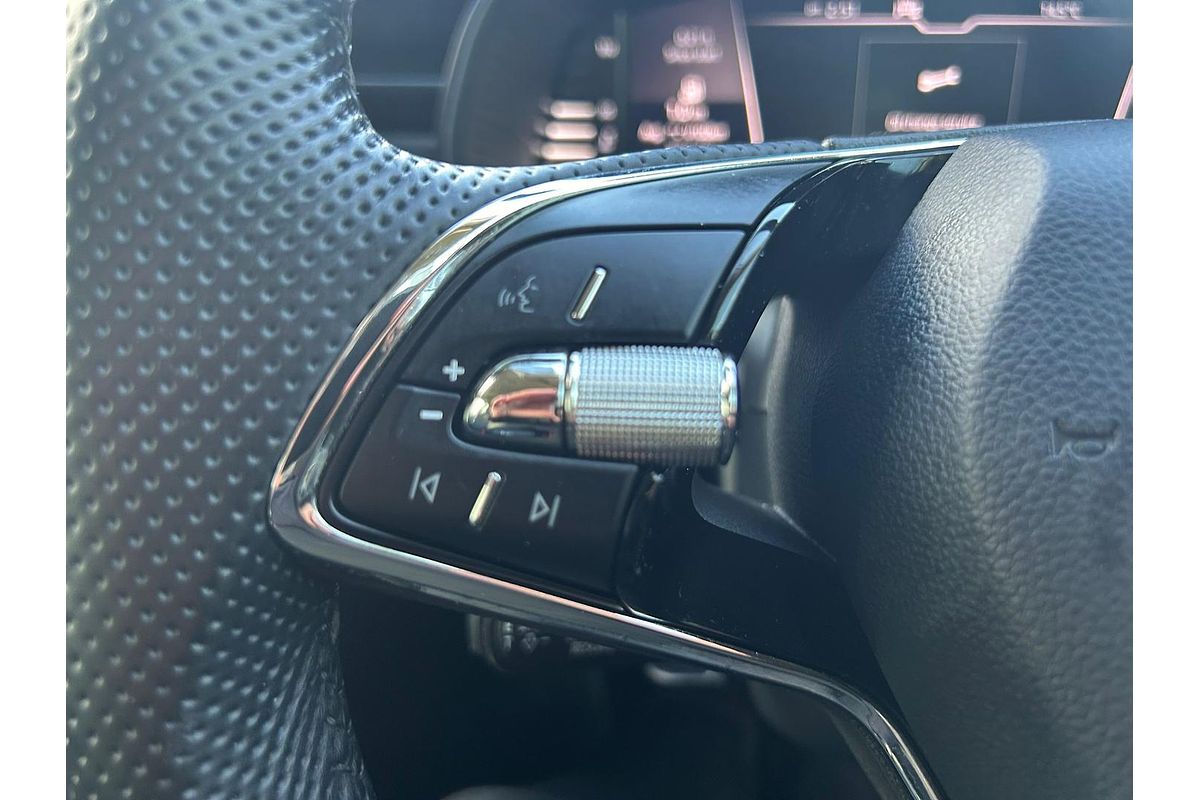 2021 SKODA Scala 110TSI NW