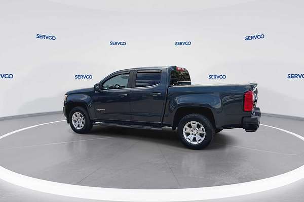 2017 Chevrolet Colorado 2WD LT
