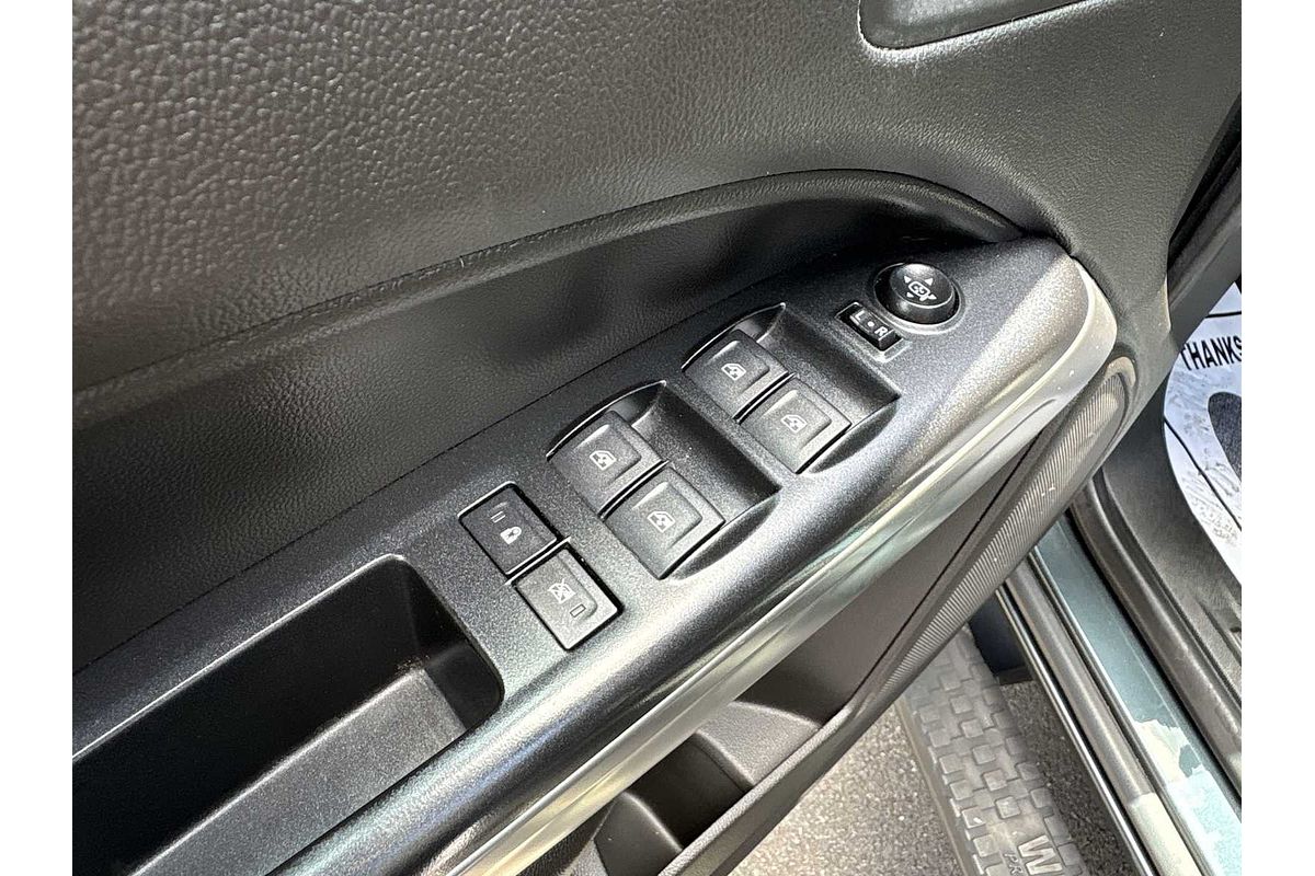 2017 Chevrolet Colorado 2WD LT