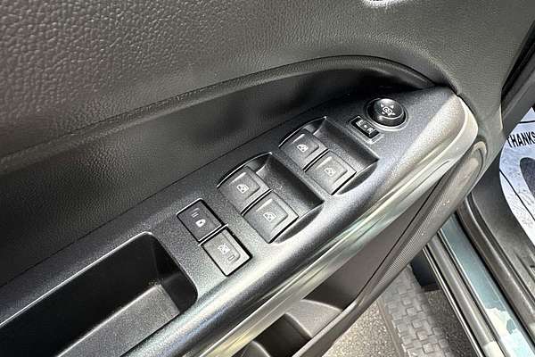 2017 Chevrolet Colorado 2WD LT