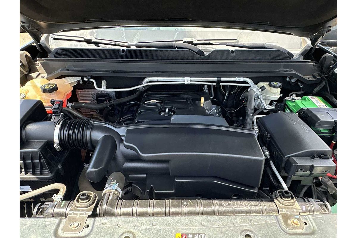 2017 Chevrolet Colorado 2WD LT