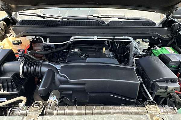 2017 Chevrolet Colorado 2WD LT