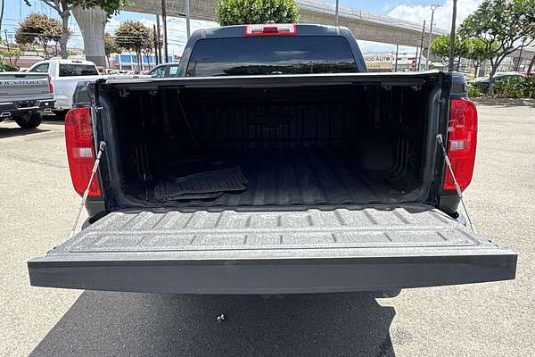 2017 Chevrolet Colorado 2WD LT