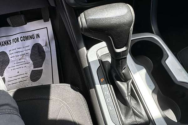2017 Chevrolet Colorado 2WD LT