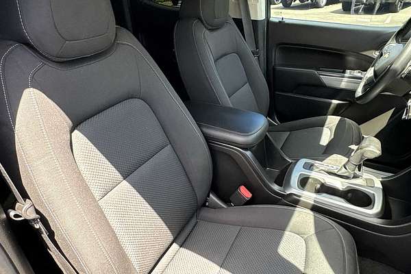 2017 Chevrolet Colorado 2WD LT